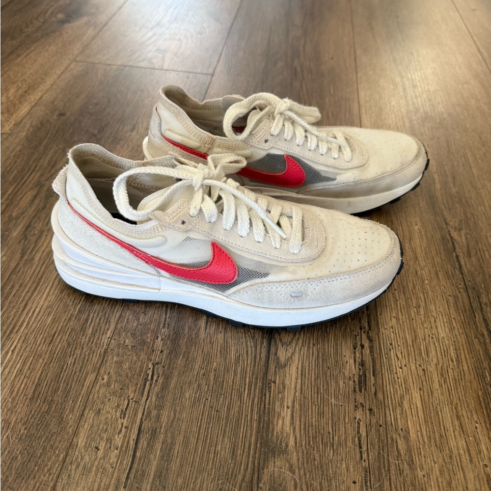 Nike Waffle One Sneakers